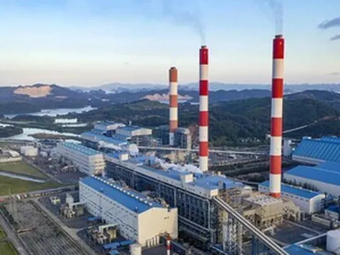 Nhà máy nhiệt điện than trên 40 năm tuổi sẽ phải dừng hoạt động nếu không chuyển đổi nhiên liệu