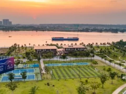 Bất động sản 2026: Tìm 'điểm neo' an toàn khi lãi suất tăng