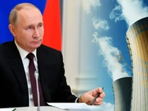 Không chỉ Việt Nam, đồng loạt các quốc gia nhất trí chọn điện hạt nhân Nga vì 3 cái nhất “không thể chối từ"