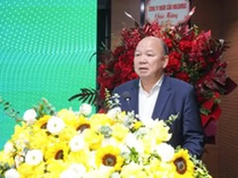 Công ty do ông Tô Dũng làm Chủ tịch thông báo không còn đủ điều kiện đại chúng