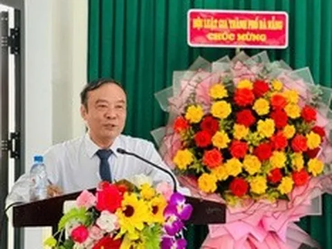 Hội Luật gia Đà Nẵng tăng cường “cánh tay nối dài” pháp luật ở cơ sở