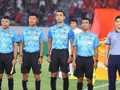 'Vua thẻ' người Hàn Quốc bắt trận tuyển Việt Nam vs Malaysia