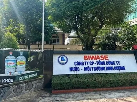 Một "ông lớn" ngành môi trường đặt mục tiêu lãi ít nhất 770 tỷ, chào bán hơn 31 triệu cổ phiếu