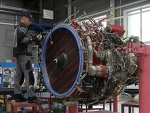 Tưởng hết hy vọng, Nga dễ dàng lật ngược ván cờ chỉ trong 6 năm: Nhanh gấp đôi so với đối thủ