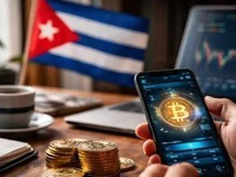 Động thái chưa từng có trong 'lịch sử tài chính' của Cuba