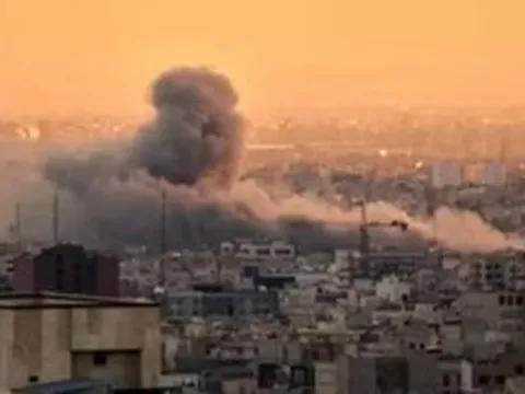 Iran bác đề xuất của Mỹ, yêu cầu đáp ứng 5 điều kiện để chấm dứt chiến tranh