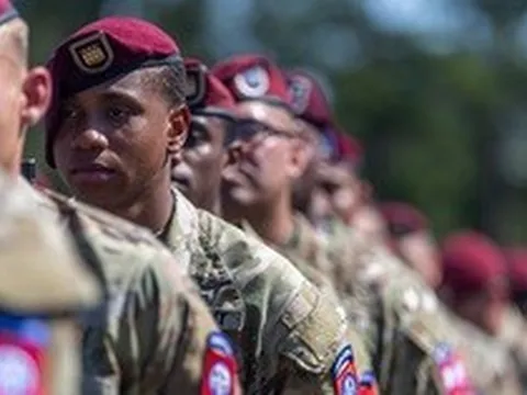 Lầu Năm Góc xác nhận triển khai bộ binh đến Trung Đông, Iran lên tiếng về kế hoạch ngừng bắn