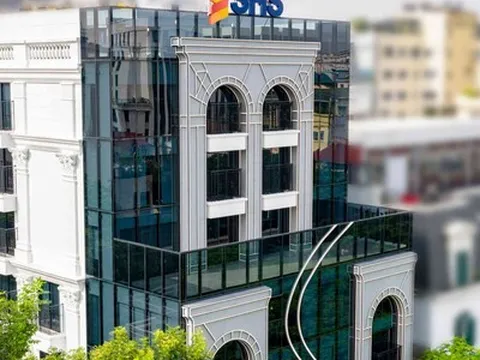 SHS định hướng phát triển giai đoạn mới, hướng tới Top 10 công ty chứng khoán về hiệu quả hoạt động