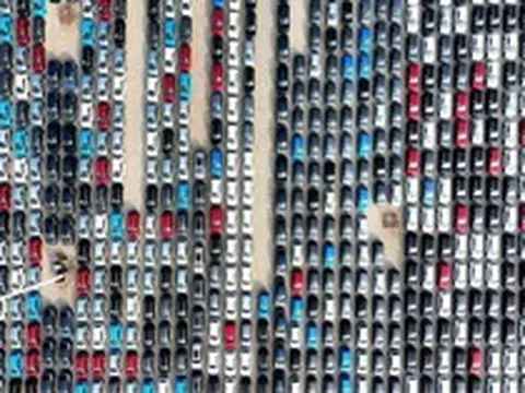 Một mặt hàng của Trung Quốc đang ế ẩm bỗng “đổi vận” vì xung đột ở Iran