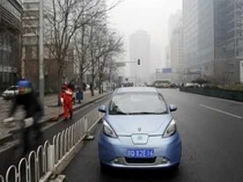 Nước cạnh Việt Nam hỗ trợ đến 77 triệu đồng nếu đổi sang xe điện