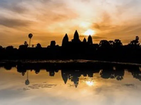 Tại Campuchia, chỉ trong quý I/2026: Việt Nam có đóng góp vượt trội so với Thái Lan, Mỹ, và Trung Quốc