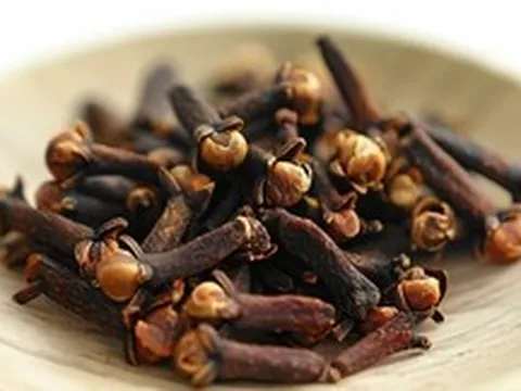 Từ kẹo cao su và hàng hóa xa xỉ đến gia vị nhà bếp: Tại sao đinh hương lại đa dụng đến vậy?