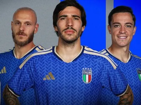 Italia nín thở tìm vé World Cup 2026: Canh bạc của Gattuso