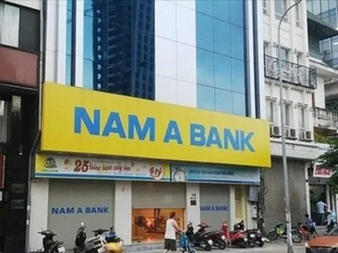 Nam A Bank đặt mục tiêu lãi 6.200 tỷ, tăng tốc chiến lược “Số” và “Xanh”