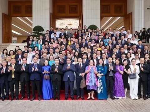 Nhà nước kiến tạo – doanh nghiệp tiên phong: Động lực cho tăng trưởng bền vững