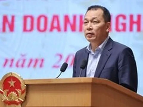 Chủ tịch EVN: 'Nếu năm nay không đầu tư thì 5 năm sau sẽ thiếu điện'