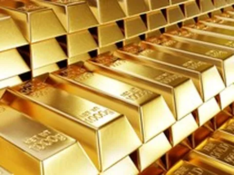 Quốc gia ĐNÁ sắp trở thành trung tâm giao dịch vàng châu Á, hợp tác cùng JPMorgan, Hội đồng Vàng thế giới