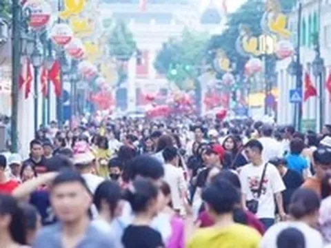 Đề xuất ngày 24/11 hằng năm người lao động được nghỉ làm việc và hưởng nguyên lương