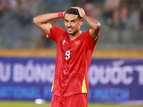 Tuyển Việt Nam: Được và chưa được sau chiến thắng Bangladesh