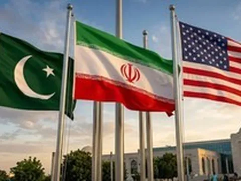 Pakistan muốn làm trung gian hoà giải, Tổng thống Iran nêu điều kiện đàm phán