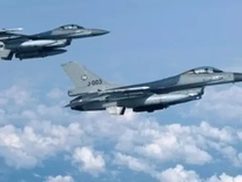 Iran giáng đòn vào loạt máy bay quân sự Mỹ, xóa sổ hệ thống vũ khí Ukraine ở UAE