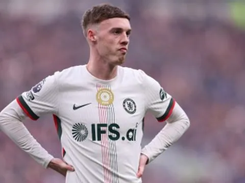 Cole Palmer quyết rời Chelsea, muốn cập bến MU