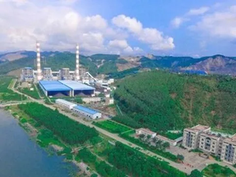 Liên quan đến vụ án quan trắc môi trường, Nhiệt điện Quảng Ninh đang làm ăn ra sao?