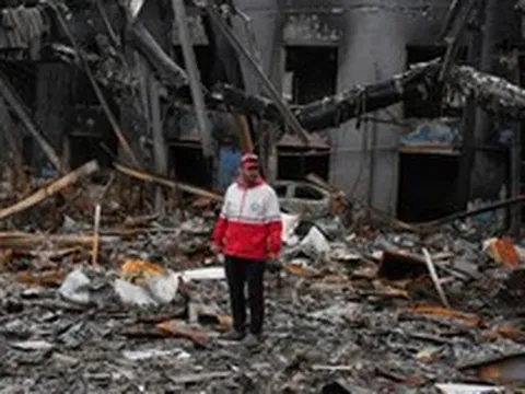 Các quốc gia họp tại Pakistan tìm giải pháp chấm dứt xung đột Trung Đông