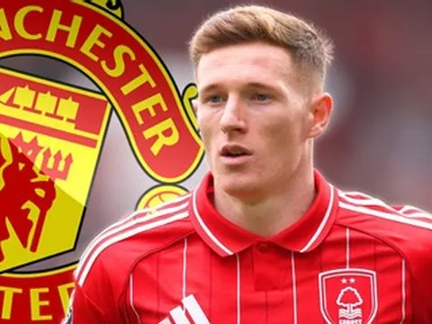 MU chốt hợp đồng 'bom tấn' chuyển nhượng hè 2026