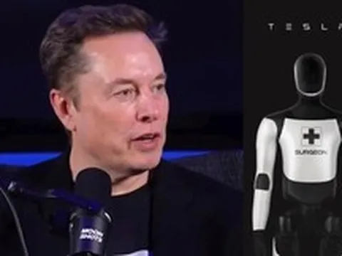 Elon Musk nói đi học Y là vô nghĩa, chuyên gia phản ứng gay gắt