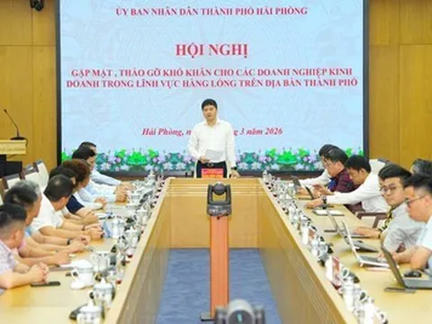 Hải Phòng dự kiến thu phí 0 đồng với xăng dầu từ nay tới cuối năm