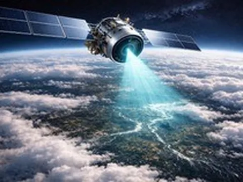 Nga vừa chế tạo "Mắt Thần trên không": Quan sát rõ từng ngóc ngách Trái đất, nhìn thấu mây dày đặc