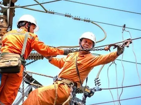 Tiêu thụ điện có thể vượt 1 tỷ kWh/ngày