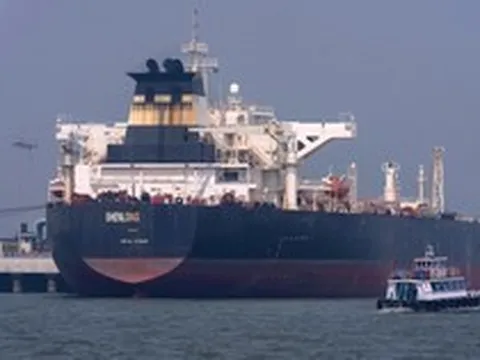 Sau Thái Lan, nước có giá xăng rẻ nhất Đông Nam Á vừa nhận tin vui từ Iran, làm ngay trong vài ngày tới