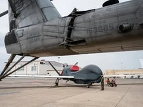 Một nước châu Âu từ chối cho phép Mỹ sử dụng căn cứ không quân để tấn công Iran: Ông Trump tức tối, nói đồng minh 'tự đi mà lấy dầu'