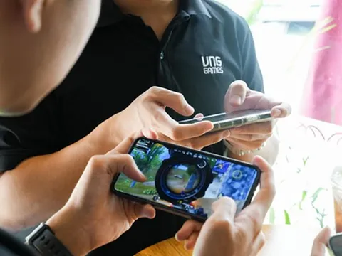 Kỳ lân công nghệ đạt doanh thu thuần 10.894 tỷ đồng