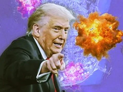 “Tia hy vọng” giữa vòng xoáy leo thang và các kịch bản nếu đàm phán Mỹ-Iran thất bại