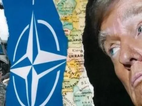 Lý do khiến Tổng thống Mỹ muốn kết thúc chiến dịch Iran sau 2-3 tuần, cân nhắc rời khỏi ‘hổ giấy’ NATO