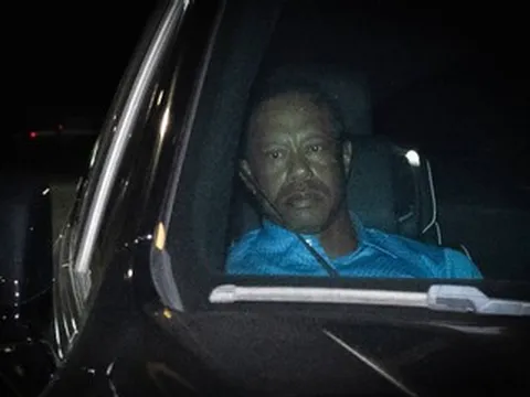 Tiger Woods tạm thời giải nghệ: Sức khỏe là quan trọng