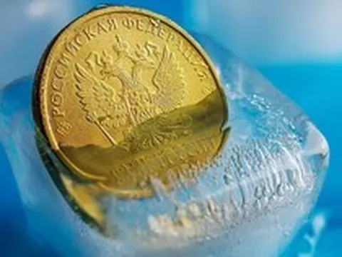 EU gửi thêm cho Ukraine số tiền khổng lồ từ tài sản đóng băng của Nga