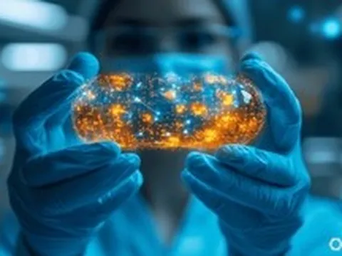 Kỷ nguyên Einstein hệ silicon: Giới khoa học đối mặt với sự thay đổi mô thức nghiên cứu từ trí tuệ nhân tạo