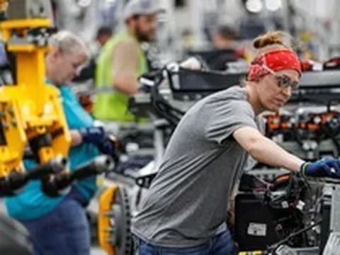 Bất ngờ với báo cáo việc làm tháng 3 của Mỹ: Vượt kỳ vọng