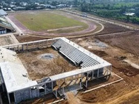 Loạt dự án tiền tỉ "đắp chiếu" ở Đà Nẵng: Xã gặp khó