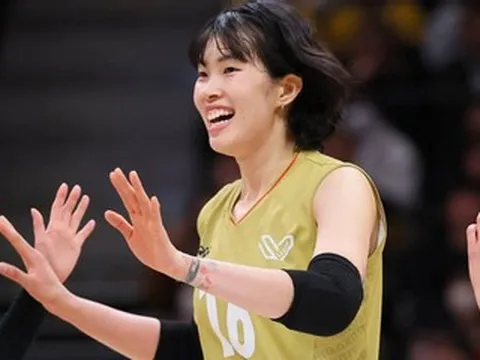 Thanh Thúy tỏa sáng, Gunna kéo dài mạch thắng ở giải Nhật Bản