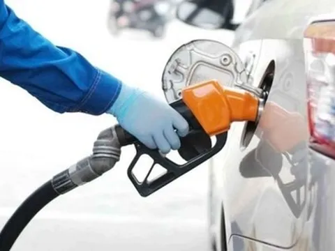 Nguồn cung xăng dầu trong nước đủ đảm bảo cho sản xuất và tiêu dùng đến hết tháng 4