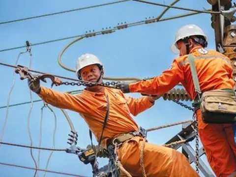 Bộ Công Thương: Tuyệt đối không để thiếu điện trong cao điểm mùa khô 2026