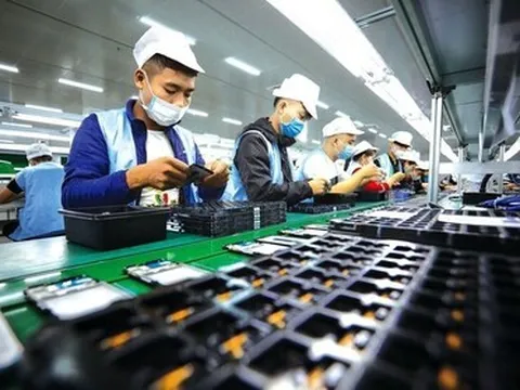 Hơn 57,4 nghìn doanh nghiệp đăng ký thành lập mới trong quý 1