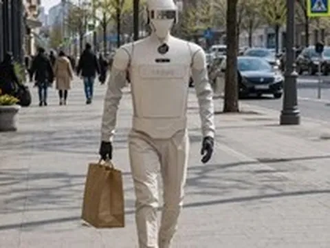 Nga bất ngờ tung "siêu phẩm" trong năm 2026: Cứ tưởng còn lâu họ mới bắt kịp, ai ngờ đã đến bước này!