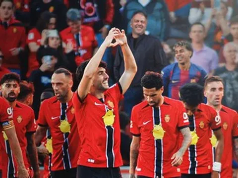 Mbappe vô duyên, Real Madrid thua sốc trước trận gặp Bayern Munich