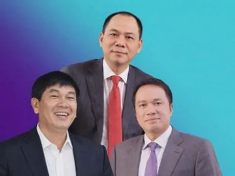 Người kế vị trong gia đình tỷ phú USD Việt: Nghìn tỷ trong tay, quyền lực đã thực trao?